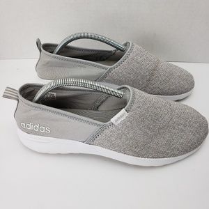 Women's Adidas Cloudfoam Lite Racer Running Shoes